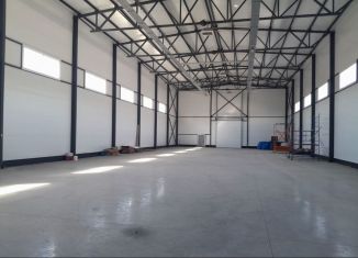 Сдается в аренду склад, 972 м2, поселок Романовка, Инженерная улица, 7