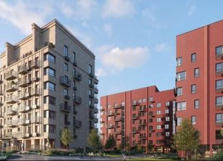 1-комнатная квартира на продажу, 49.1 м2, село Майма, улица Энергетиков, 26к1