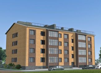 Продам 2-комнатную квартиру, 63.9 м2, Ярославль, Туговская улица