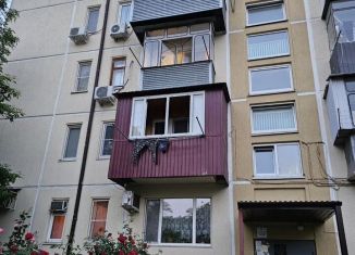 Продается 1-ком. квартира, 24 м2, Краснодар, Ставропольская улица, 232Б, микрорайон Черемушки