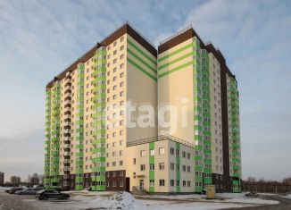 Продажа квартиры студии, 22.3 м2, Тобольск, 15-й микрорайон, 22