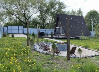 Сдача в аренду дома, 48 м2, Тульская область, деревня Тихвинка, 23А