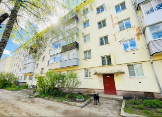 Продаю 2-ком. квартиру, 44.2 м2, Сокол, Гражданская улица, 4