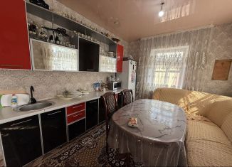 Продажа дома, 53 м2, посёлок городского типа Октябрьское, улица Фрунзе, 20