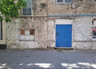 Продается помещение свободного назначения, 27 м2, Махачкала, проспект Гамидова, 7к2