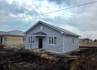 Продажа дома, 100 м2, село Новая Усмань, улица Хлеборобов