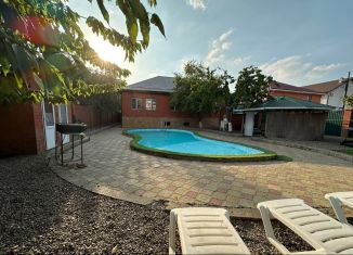 Продаю дом, 255.5 м2, Краснодар, микрорайон Завод Радиоизмерительных Приборов, Палаточная улица