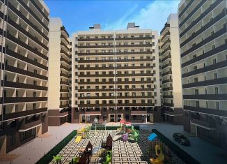 Продается 2-комнатная квартира, 54 м2, Избербаш, улица П.И. Чайковского, 23