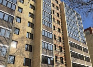 Продается двухкомнатная квартира, 65.2 м2, Ярославль, проспект Фрунзе, 14, ЖК Московский Квартал