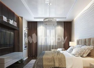 Продаю однокомнатную квартиру, 33.4 м2, Калининград, улица Сержанта Мишина, 81к3