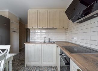 Сдаю в аренду трехкомнатную квартиру, 86 м2, Санкт-Петербург, 5-й Предпортовый проезд, 8к1, 5-й Предпортовый проезд