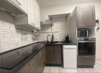 Аренда однокомнатной квартиры, 45 м2, Тобольск, микрорайон 7А, 43