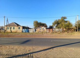 Продажа дома, 90 м2, село Малые Дербеты, улица Ленина