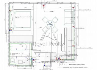 Продается 1-ком. квартира, 33.5 м2, Санкт-Петербург, улица Челюскина, 2, ЖК Голден Сити