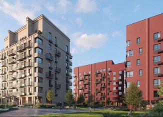 2-комнатная квартира на продажу, 62 м2, Республика Алтай, улица Энергетиков, 26к1