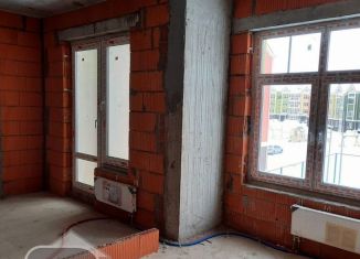 Продается однокомнатная квартира, 32.6 м2, деревня Бакеево, квартал Бакеево Парк, к5