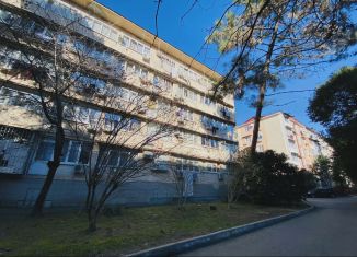 Продам квартиру студию, 15 м2, Сочи, улица Революции, 18, микрорайон Черемушки