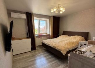 Продам 2-комнатную квартиру, 43 м2, поселок Верхнетемерницкий, улица Венеры, 24к16