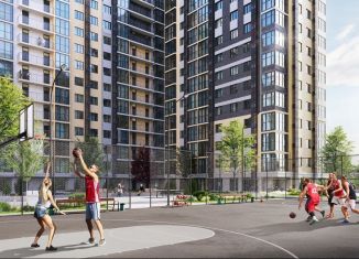 Продажа 3-ком. квартиры, 75 м2, Майкоп