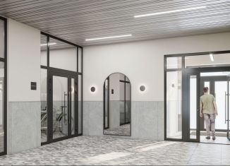 Продается 1-ком. квартира, 37.9 м2, посёлок Парголово