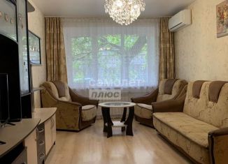 Продаю трехкомнатную квартиру, 55 м2, Краснодар, улица Авиагородок, 22, Прикубанский округ