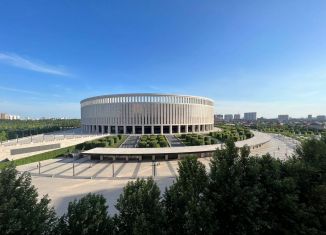 Продам 3-ком. квартиру, 85 м2, Краснодар, Восточно-Кругликовская улица, 22/2, микрорайон Панорама