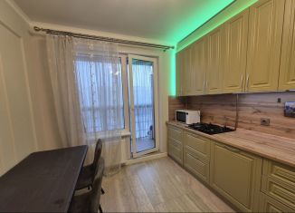 Продажа 2-ком. квартиры, 58.1 м2, деревня Красный Поселок, улица Фадеева, 15, ЖК Сампо