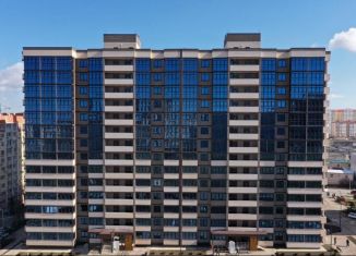 Квартира на продажу студия, 20.4 м2, Анапа, Владимирская улица, 142, ЖК Триумф