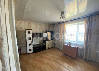 Продается 2-ком. квартира, 30.2 м2, Новосибирская область, улица Ленина, 19
