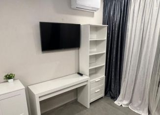 Продажа квартиры студии, 26 м2, Москва, Газгольдерная улица, 10, метро Стахановская