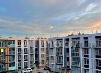 Продаю однокомнатную квартиру, 34.3 м2, Калининград, улица Сержанта Мишина, 81к3