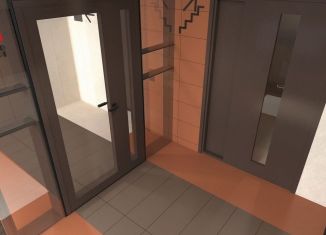 Продам двухкомнатную квартиру, 65.2 м2, Ярославль, проспект Фрунзе, 14, ЖК Московский Квартал