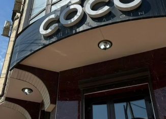 Сдам торговую площадь, 65 м2, Махачкала, улица Коркмасова, 129А, Ленинский внутригородской район