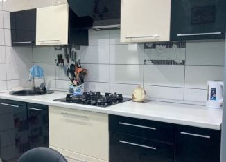 3-ком. квартира на продажу, 62.3 м2, Сегежа, улица Антикайнена, 2А