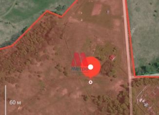 Продаю участок, 19 сот., деревня Сорокино