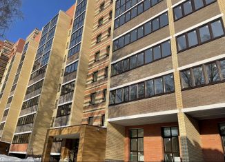 Продам 1-комнатную квартиру, 37.9 м2, Ярославль, проспект Фрунзе, 14, ЖК Московский Квартал