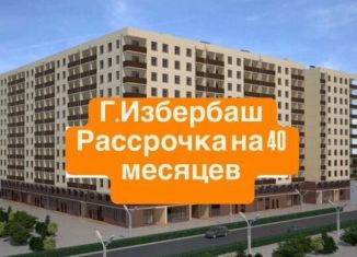 Продам квартиру студию, 23 м2, Избербаш, улица П.И. Чайковского, 23