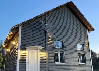 Продается дом, 100 м2, Карелия