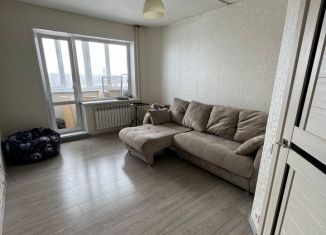 Продается 2-комнатная квартира, 52.8 м2, поселок Ключи, Берёзовая улица, 14