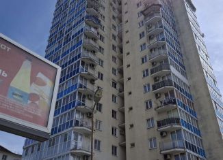 Сдается в аренду двухкомнатная квартира, 65 м2, Сочи, Грузинский переулок, 1, микрорайон Завокзальный