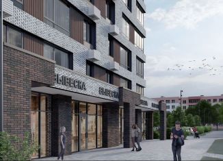 Продам помещение свободного назначения, 57.63 м2, Старый Оскол, микрорайон Лебединец, 30