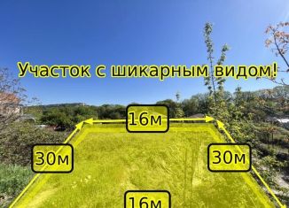 Земельный участок на продажу, 14.5 сот., СНТ Лесной, Сосновая улица, 5