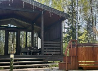 Сдаю в аренду дом, 80 м2, деревня Красный Огорок