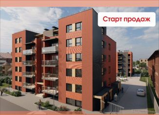 Продается 3-ком. квартира, 88.9 м2, Ярославль