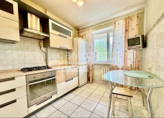 Продаю трехкомнатную квартиру, 73.9 м2, Обнинск, проспект Ленина, 226