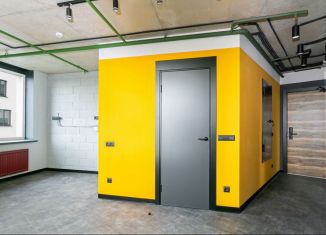 Продажа квартиры студии, 20.5 м2, Санкт-Петербург, метро Звёздная, улица Орджоникидзе, 44А