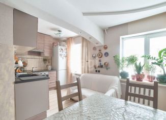 Продается 3-комнатная квартира, 55 м2, Томская область, улица Куйбышева, 15