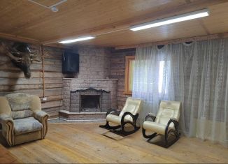 Сдаю дом, 120 м2, Набережные Челны, 2-й Цыганский переулок, 20