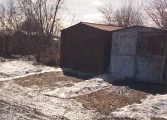 Продаю гараж, Юрга