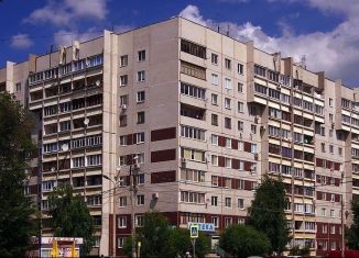 Продается 3-ком. квартира, 69 м2, Сызрань, Локомобильная улица, 33